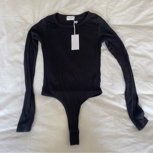Clyque Bodysuit